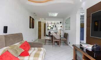 Imagem 5: Apartamento para Aluguel - Jardim Santa Emília, 2 Quartos, 75 m2