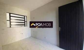 Imagem 7: Apartamento com 2 dormitórios para alugar, 65 m² por R$ 1.600,00/mês - Boa Vista - Novo Ha