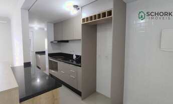 Imagem 5: Apartamento com 2 dormitórios para alugar, 70 m² por R$ 1.899/mês - Itoupava Central - Blu