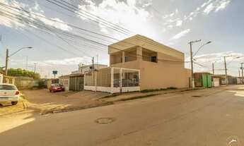 Imagem: Ceilândia (Norte