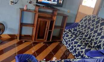 Imagem 3: 55 mil Casa com 2 dormitórios