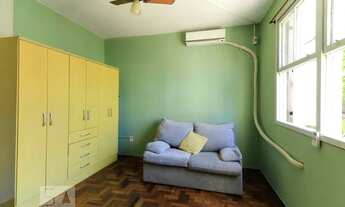 Imagem 6: Apartamento para Aluguel - Centro Histórico, 1 Quarto, 40 m2