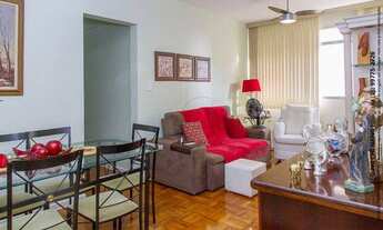 Imagem 2: Apartamento à venda no Embaré em Santos