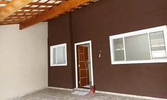 Imagem: Casa à venda em São Conrado