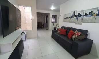 Imagem 4: Casa à Venda em Santo Antônio | 5 Quartos, 3 Suítes e 350m²