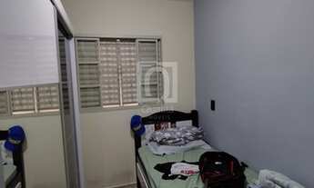 Imagem 6: Casa à venda no Jardim Montreal - Sorocaba