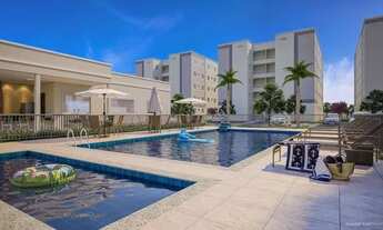 Imagem 3: Excelente Apartamento vila Natal jaboatão velho, 45 metros quadrados com 2 quartos