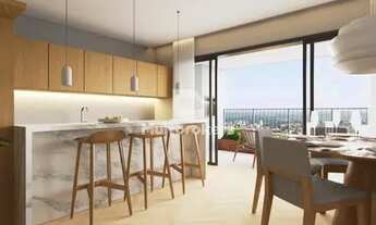 Imagem 5: CURITIBA - Apartamento Padrão - Novo Mundo