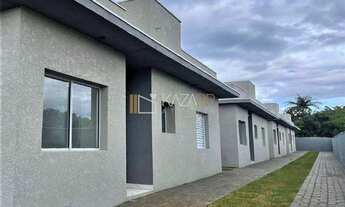 Imagem 4: Casa à venda em condomínio, 2 dormitórios, 60,5m2 R$295.000,00 V. Nova Trieste Jarinu