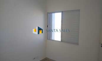 Imagem 5: Ótimo Apartamento com 2 dormitórios e vaga próximo ao metrô Terminal Jabaquara!