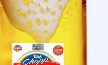 Imagem 2: Chopp para festas