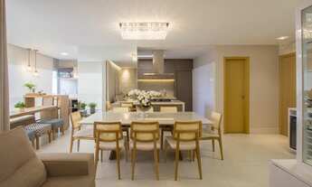 Imagem 6: Apartamento para aluguel tem 108 metros quadrados com 2 quartos em Jardim Goiás - Goiânia