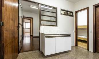 Imagem 6: Apartamento com 4 dormitórios à venda, 260 m² por R$ 1.790.000,00 - Campo Belo - São Paulo