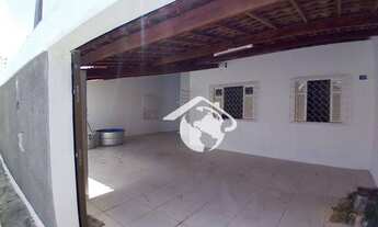 Imagem 3: Casa com 2 dormitórios para alugar, 160 m² por R$ 1.200,00/mês - Aruana - Aracaju/SE