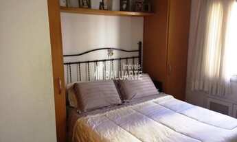 Imagem 7: Apartamento com 2 dormitórios à venda, 75 m² por R$ 600.000,00 - Brooklin Paulista - São P