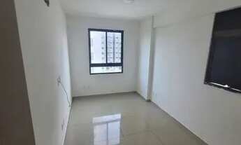 Imagem 7: Apartamento para aluguel e venda com 52m2 com 2 quartos na Madalena - Recife