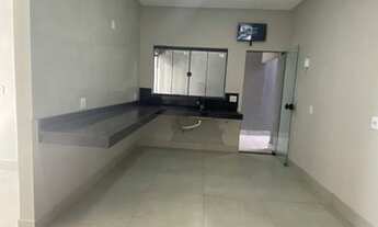 Imagem 5: Casa no Bairro Cardoso em Aparecida de Goiânia - GO