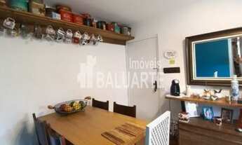 Imagem 2: Apartamento com 2 dormitórios à venda, 60 m² por R$ 330.000,00 - Vila Marari - São Paulo/S