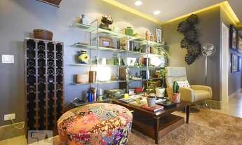 Imagem 7: Apartamento para Aluguel - Vila Andrade, 2 Quartos, 96 m2