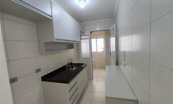 Imagem 4: Apartamento Jardim Arize Sao Paulo/SP