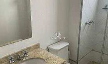 Imagem 4: Apartamento com 3 dormitórios para alugar, 98 m² por R$ 5.700/mês - Edifício Classic - Bar