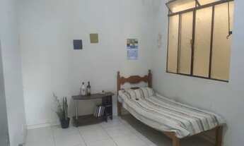 Imagem: Quarto mobiliado e individual no bairro