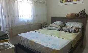 Imagem 4: Casa com 1 dormitório à venda, 43 m² por R$ 220.000,00 - Aviação - Praia Grande/SP