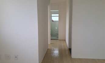 Imagem 4: Apartamento com 2 quartos para alugar a 5min da Cachamorra Campo Grande - Rio de Janeiro/R