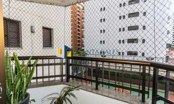 Imagem 3: APARTAMENTO PARA LOCAÇÃO EM MOEMA!!!!