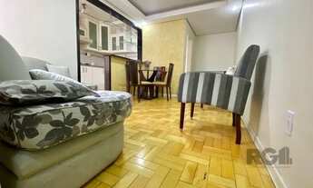 Imagem 2: Apartamento em Menino Deus