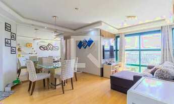 Imagem: Apartamento à Venda - Vila Lisboa, 3 Quartos