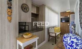 Imagem 4: Apartamento à venda, Melville Empresarial I e II, Barueri, SP