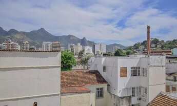 Imagem 5: Apartamento à venda, 2 quartos, 1 vaga, Vila Isabel - RIO DE JANEIRO/RJ