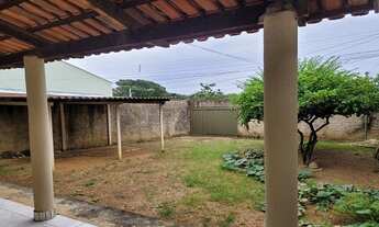 Imagem 2: Casa para aluguel possui 70m2 sendo 2qts no Setor Grajaú - Goiânia - GO