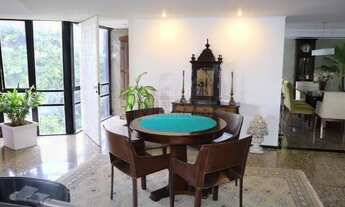 Imagem 2: Edf catavento Apartamento com 4 dormitórios