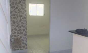 Imagem 3: Prédio de kitnets no Caminho do Sol (Nova Parnamirim