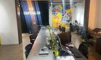 Imagem 3: Sala Comercial Centro São Bernardo do Campo