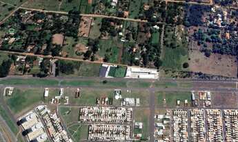 Imagem 6: Terreno 2500 Metros, Bairro Chácaras Panorama (Rancho Alegre