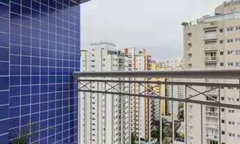 Imagem 4: Apartamento para Aluguel - Perdizes, 2 Quartos, 65 m2