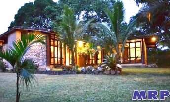 Imagem: CA00086 - Casa a 200 metros da praia em