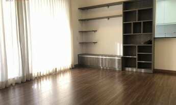 Imagem 5: Apartamento com 2 dormitórios para alugar, 69 m² por R$ 4.655,66/mês - Vila Anastácio - Sã