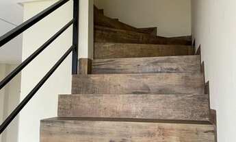 Imagem 6: Res. Cerejeiras Sobrados 450 mil novo imóvel: 3/4