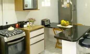 Imagem 4: 01 - Feu Rosa Casa com 3 dormitórios