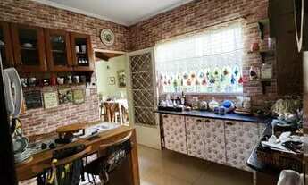 Imagem 3: Casa à venda no Jardim Roberto Benedetti - bancários