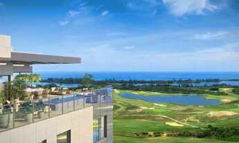 Imagem 3: Atlântico Golf - 3 suítes - Barra da Tijuca- Rio de Janeiro