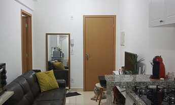 Imagem 2: Apartamento com 1 quarto para alugar, 40m², por R$1.200,00/mês