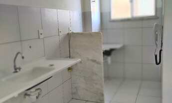 Imagem 6: Apartamento no Condomínio Litorâneo