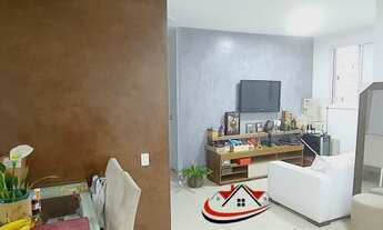 Imagem: Apartamento para venda com 3 quartos em