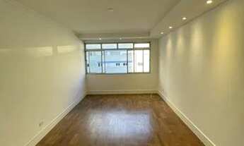 Imagem: Apartamento para locação com 140m², Cerqueira