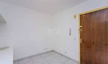 Imagem 3: Apartamento para Venda - 34.78m², 0 dormitórios, Glória